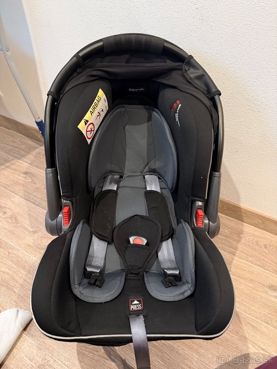 Detská výbava - 16