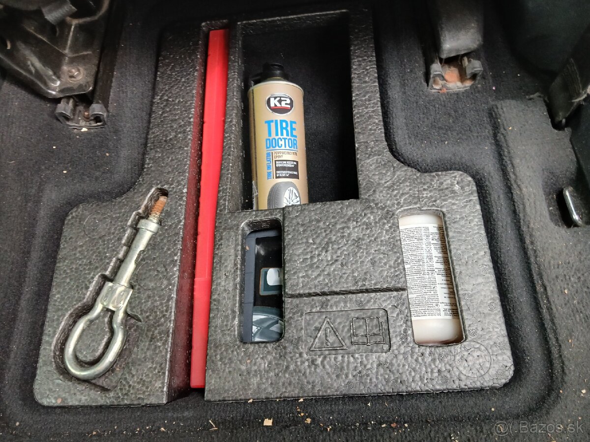 Ford Galaxy 2,0 TDCI - 16