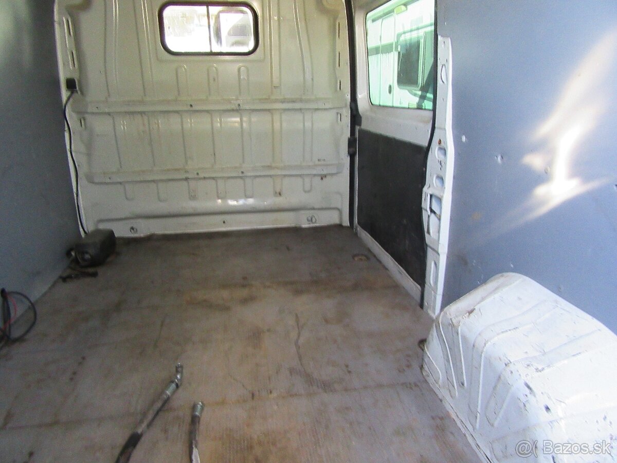 Citroen Jumper ,3,0 L2 H2 - 16