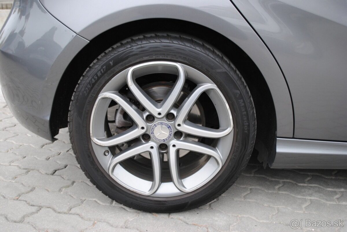 Mercedes-Benz A 1.5 Diesel - PREDAJ AJ NA SPLÁTKY - 16
