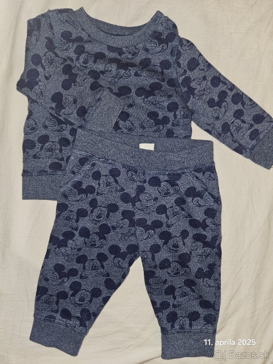 Detské oblečenie Lindex od 62 veľkosť - 16