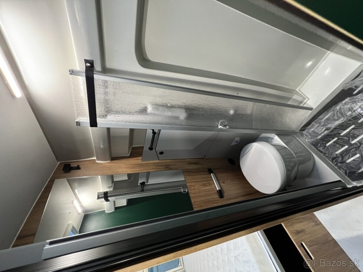 KARMANN MOBIL Dexter 560 AWD - Ford - 16