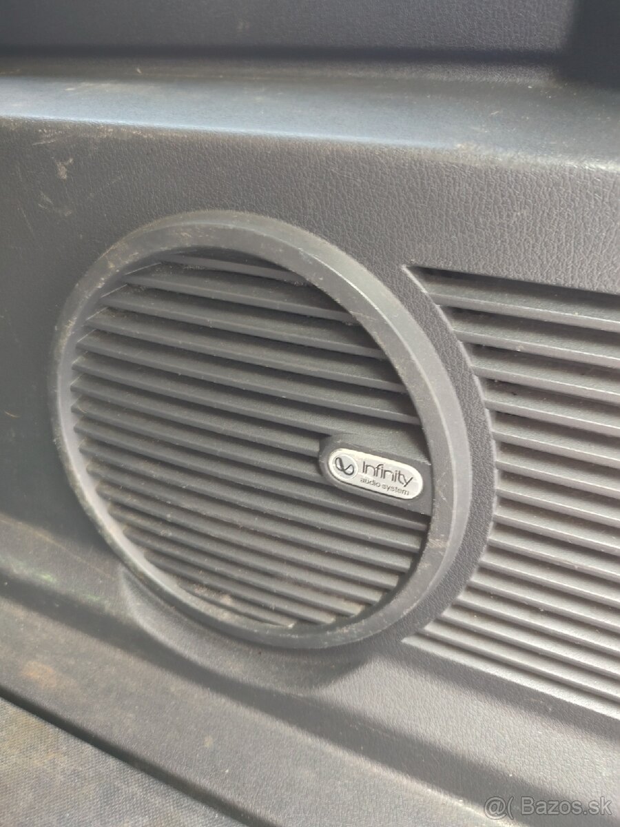 Dodge Nitro 2.8 CRD - 16