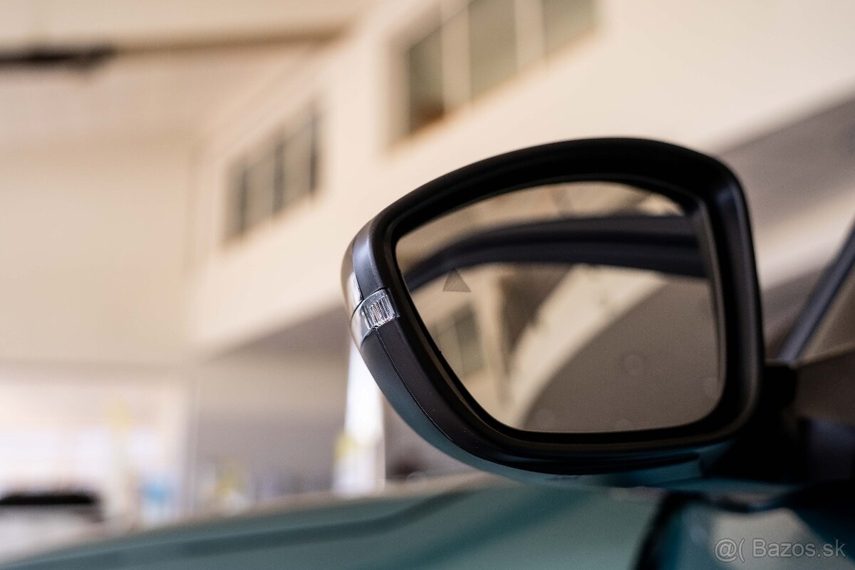 Opel Frontera ELECTRIC GS 113k - 16