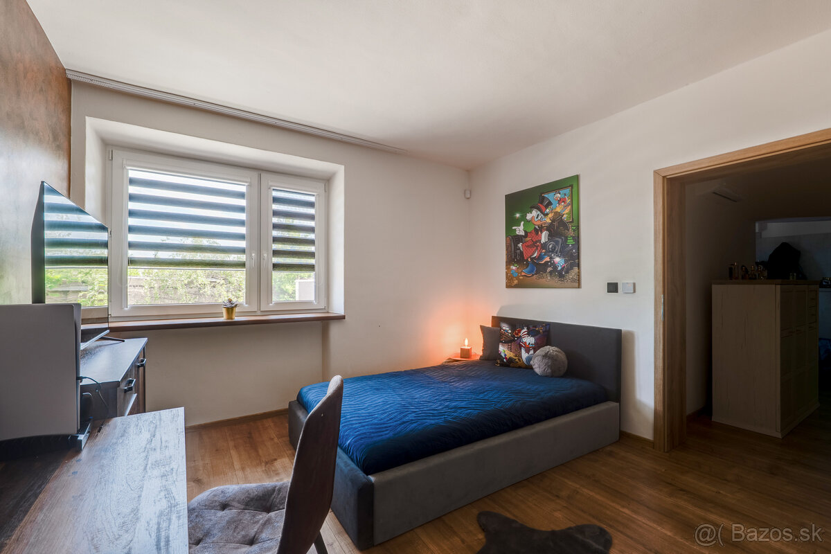 Na prenájom moderný 4-izbový bungalov | Košice - Pereš - 16