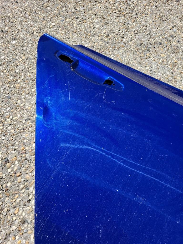 Volkswagen arteon blatnik pravy - 16