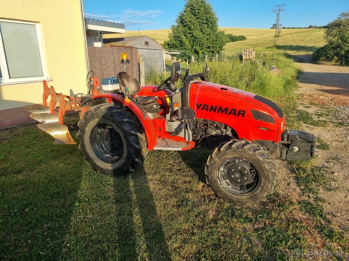 Kosenie , údržba zelene , mulčovanie, freza na pne - 16