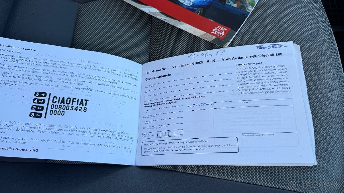 Fiat Ducato 2.3 MultiJet L2H2 3,5t - 16