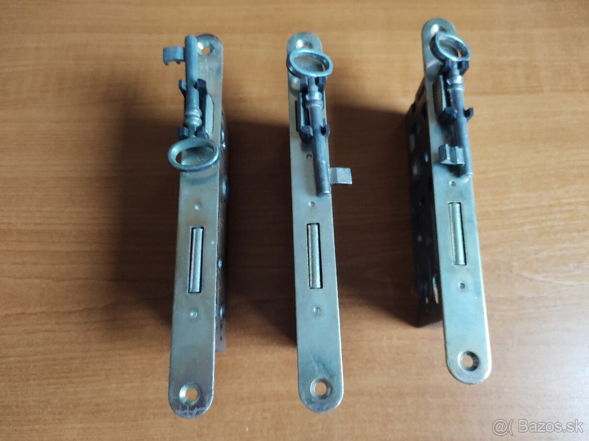 {75} Rôzne veci - 16