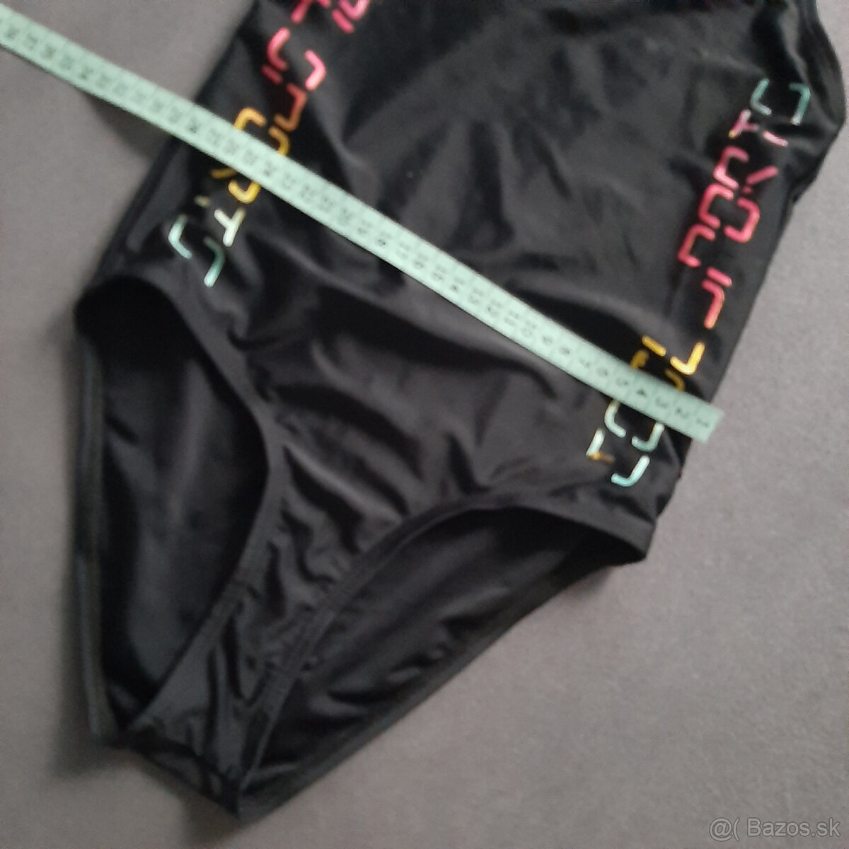 rozne dievcenske plavky LACNO - 16