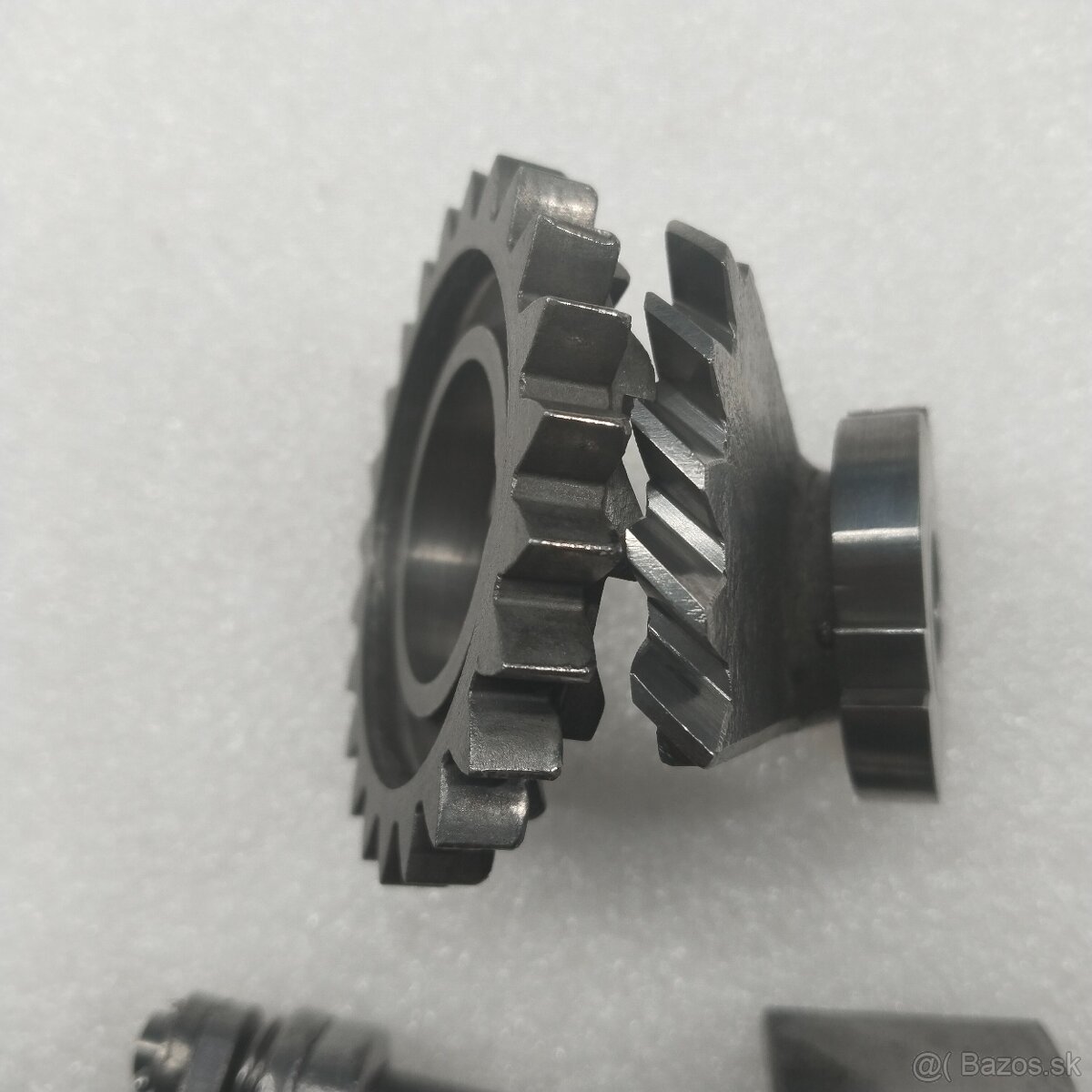 MANET 90 SEGMENT ŘAZENÍ ORIGINÁL PERFEKTNÍ STAV - 16