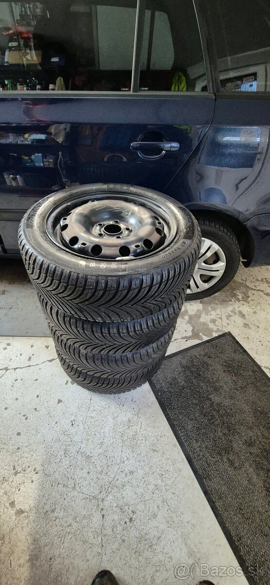 škoda fabia Facelift 1.6 TDI - 16