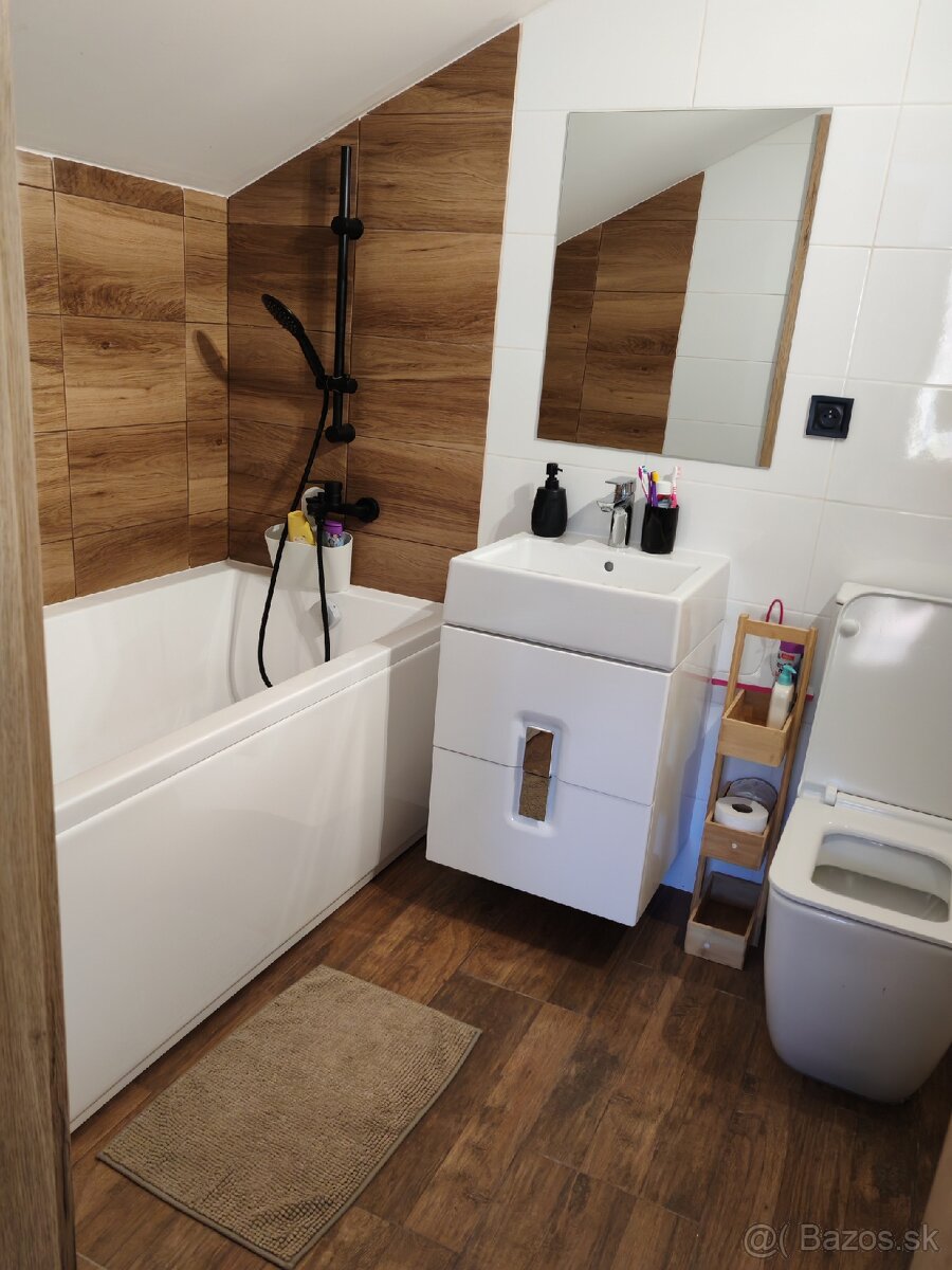 Predám novostavbu Donovaly - 16