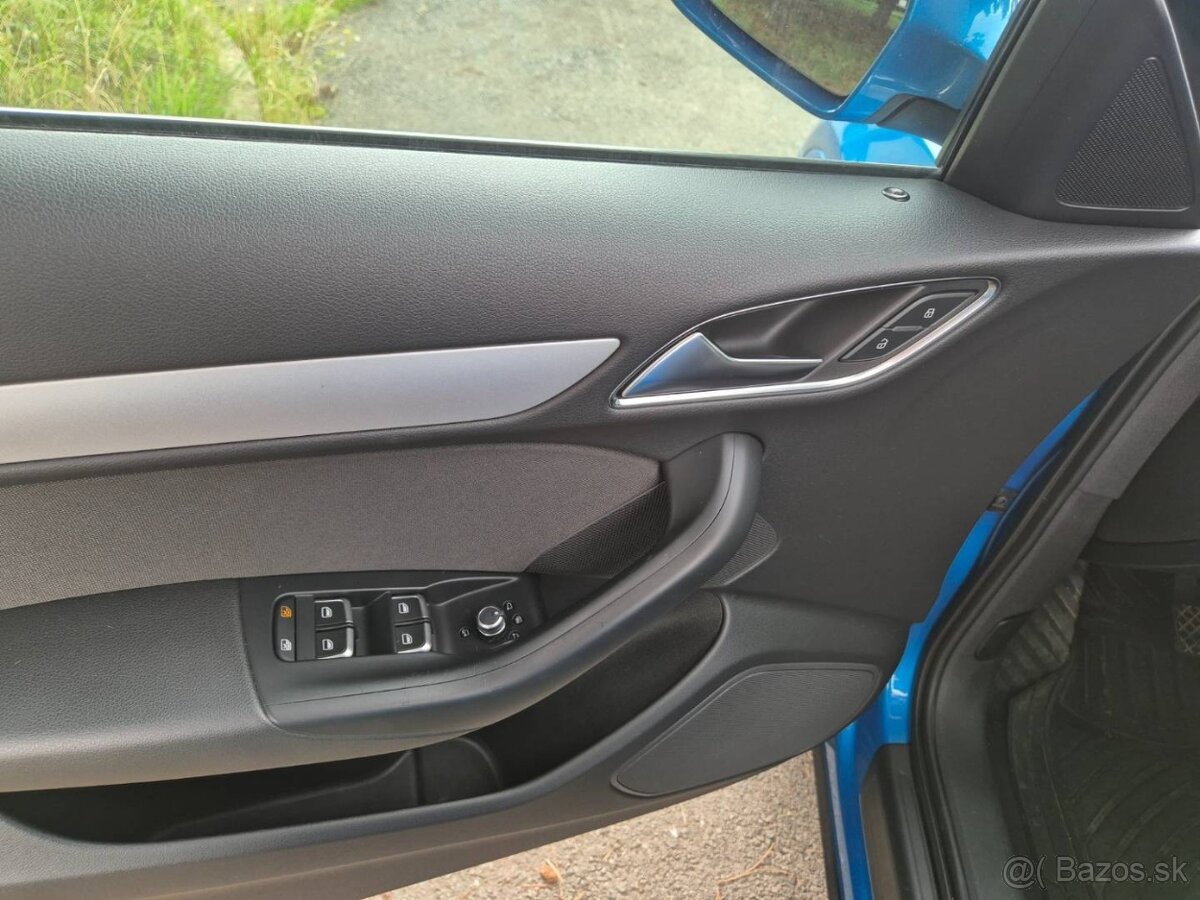 Audi Q3 2.0 TDI 150k Design - 16