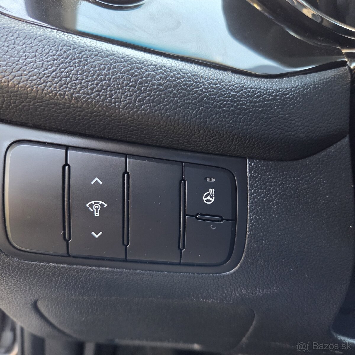 Kia ceed 1,6 GDi gold - 16