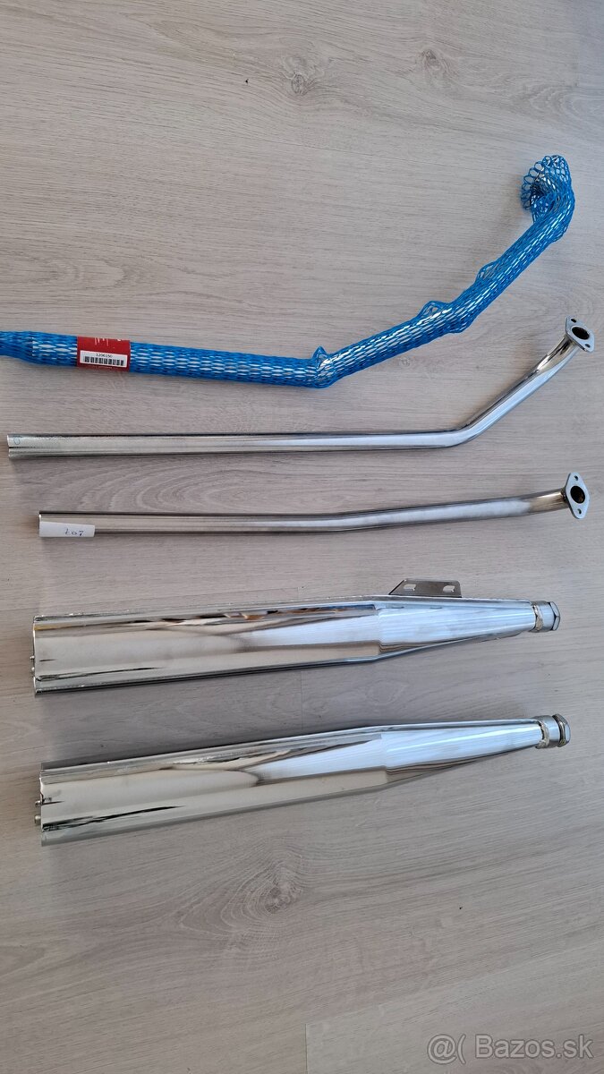 Pneu BABETTA 3,00 x 10 STELLA - 16