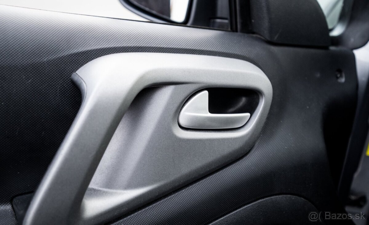 Peugeot Partner Tepee 1.6 Hdi - 16