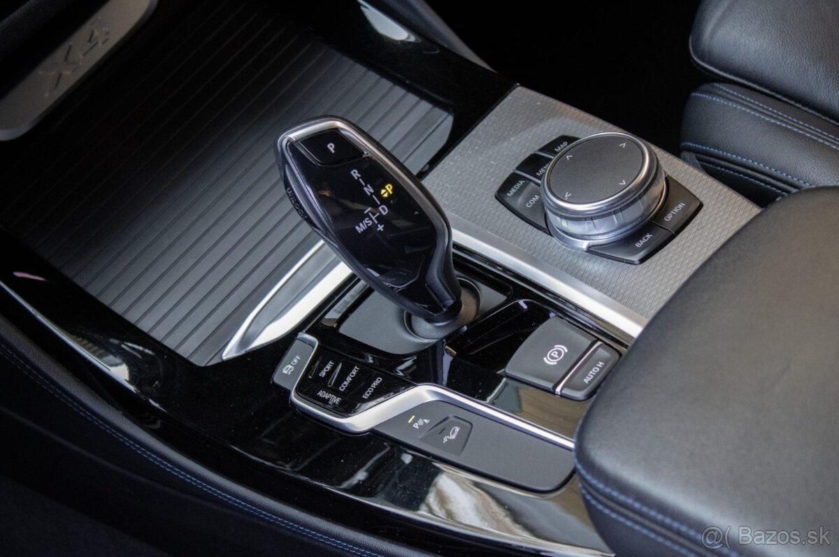 BMW X4 20d xDrive - 16