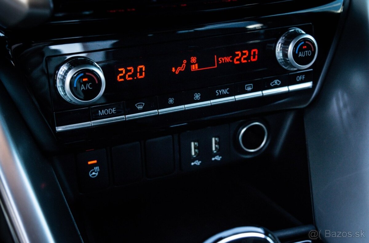 Mitsubishi Eclipse Cross PHEV 4x4 INSTYLE 2023 – AWD - 16