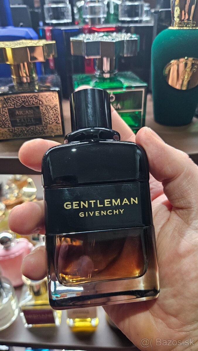 Vzorky parfémov a dekanty na predaj - 16