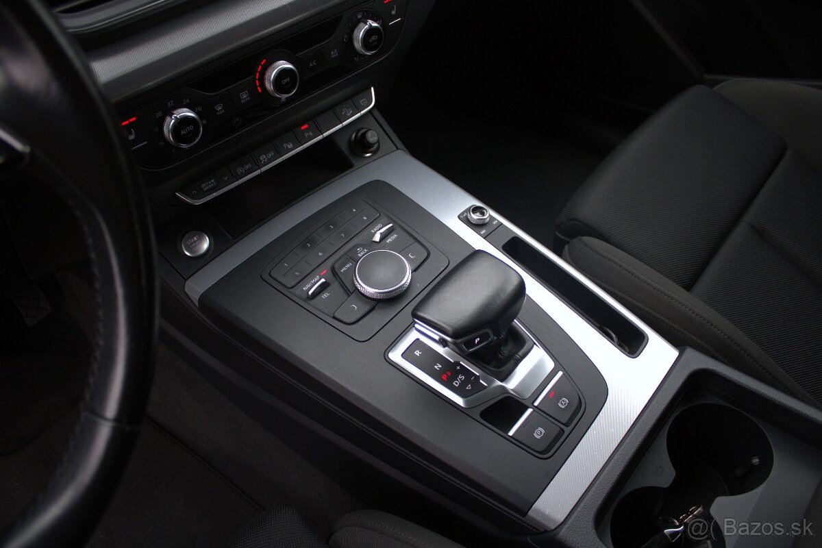 Audi Q5 2.0 TFSI 252k, Quattro S tronic Sport, AT7 - 16