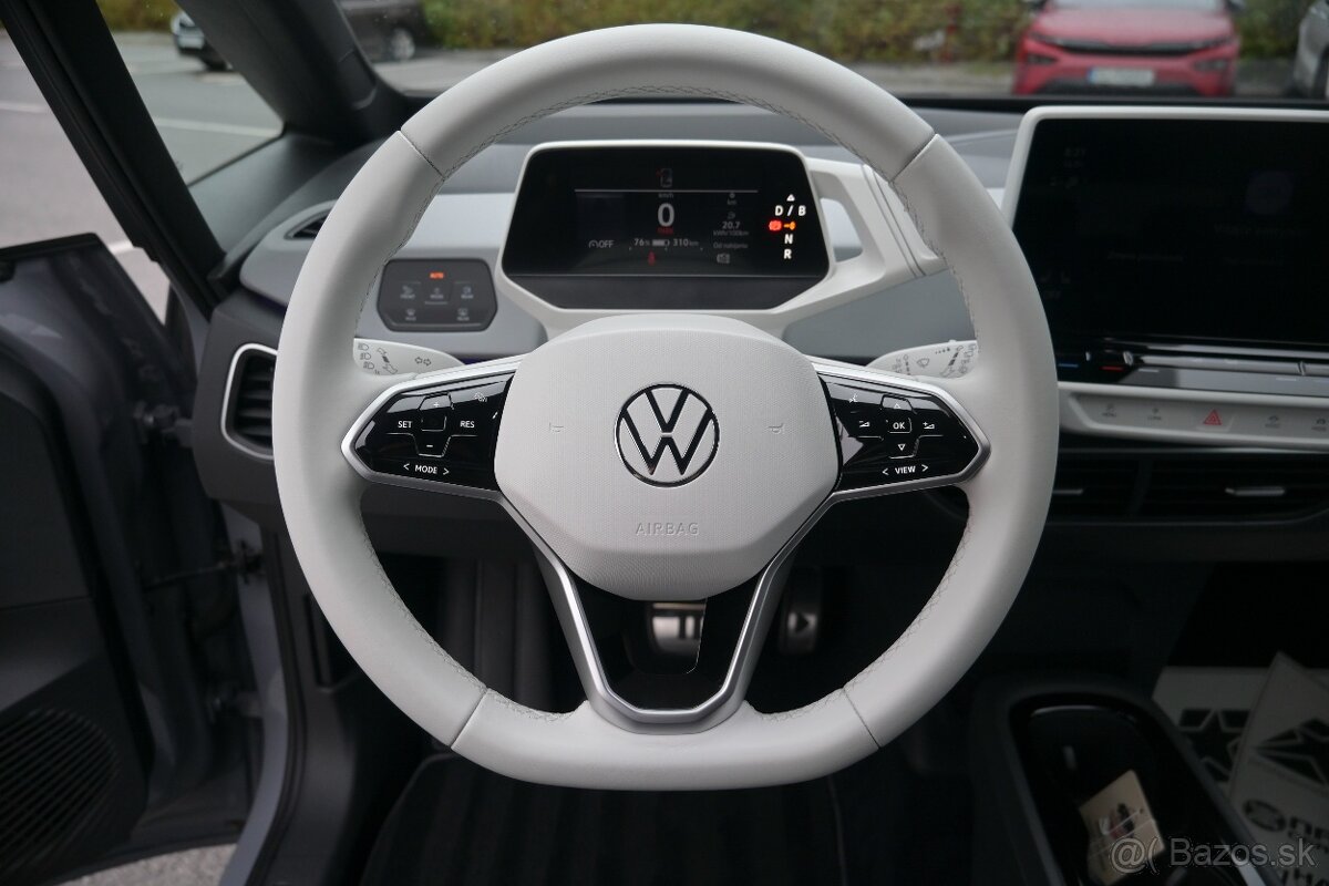 Volkswagen ID.3 Pro Performance 58kWh Style - 16
