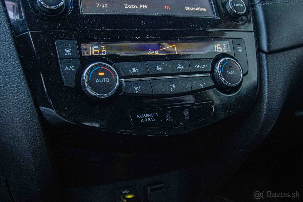 Nissan X-Trail 2.0 dCi - 16