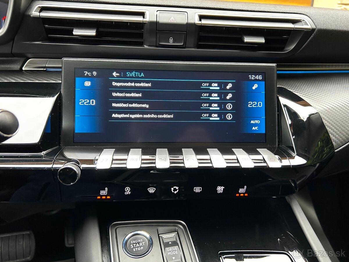 Peugeot 508 2.0 BlueHDi EAT8 Allure - 16