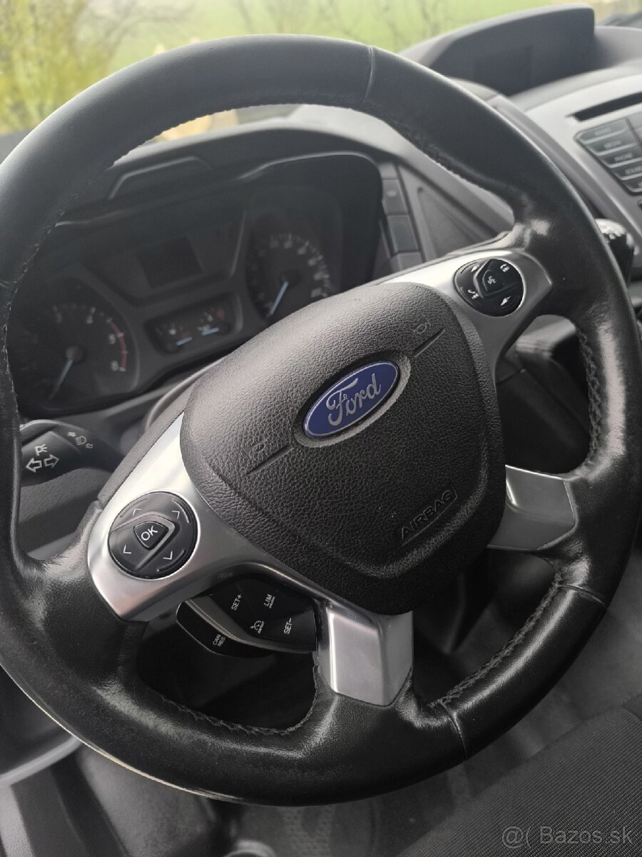 Ford Transit L4H3,MAXI,2,0Tdci 125kw ,197 000km - 16