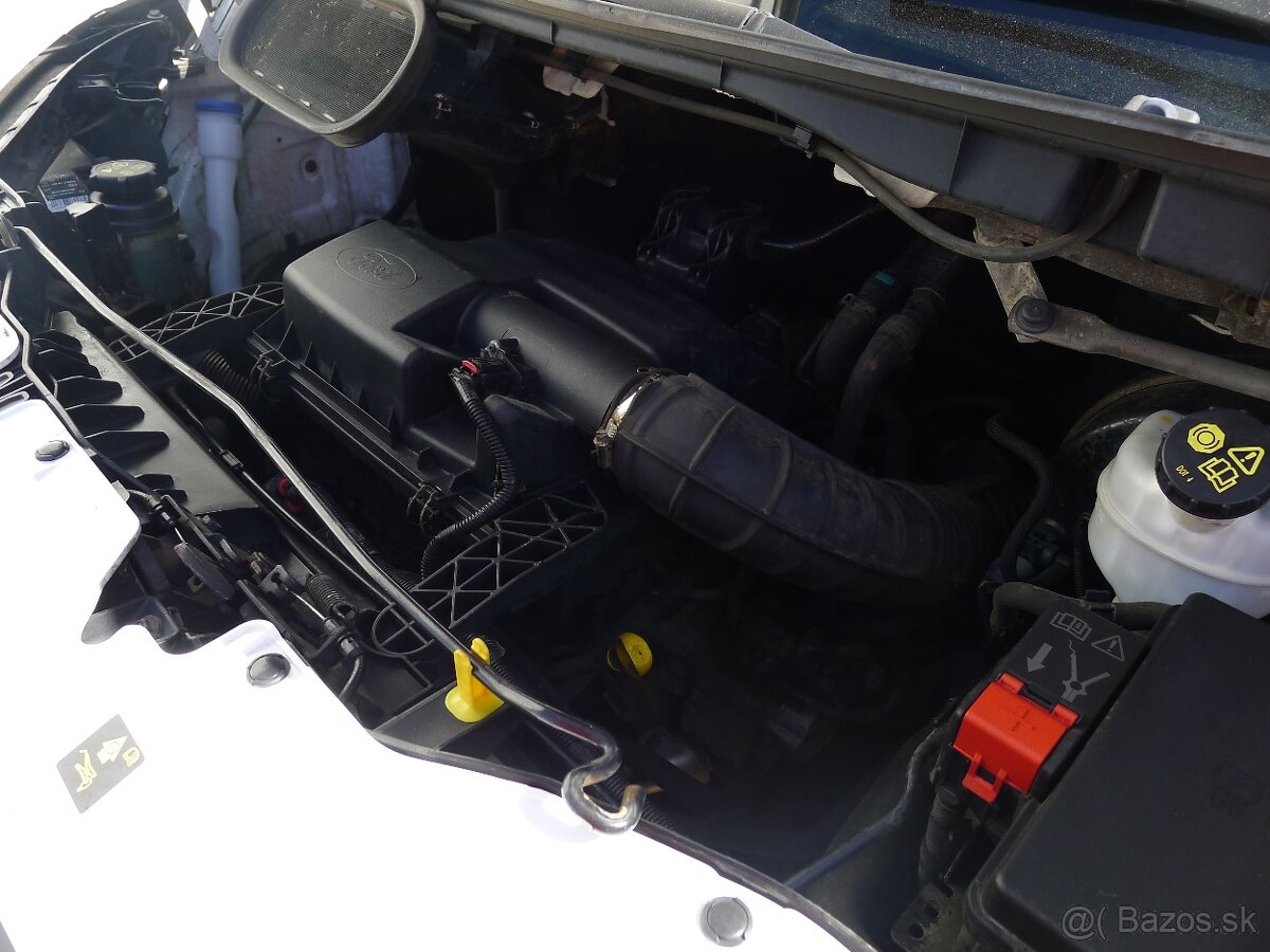 Ford Transit, 290 2,2TDCI L2H2 - 16