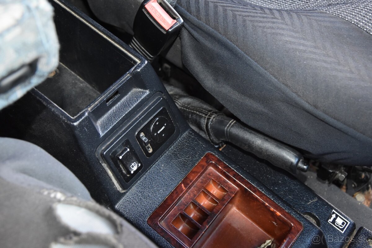 Hyundai Galloper 2.5 Tci GL - 16