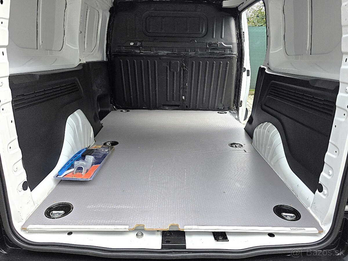 Opel Combo 1,5 CDTI XL Enjoy - 16