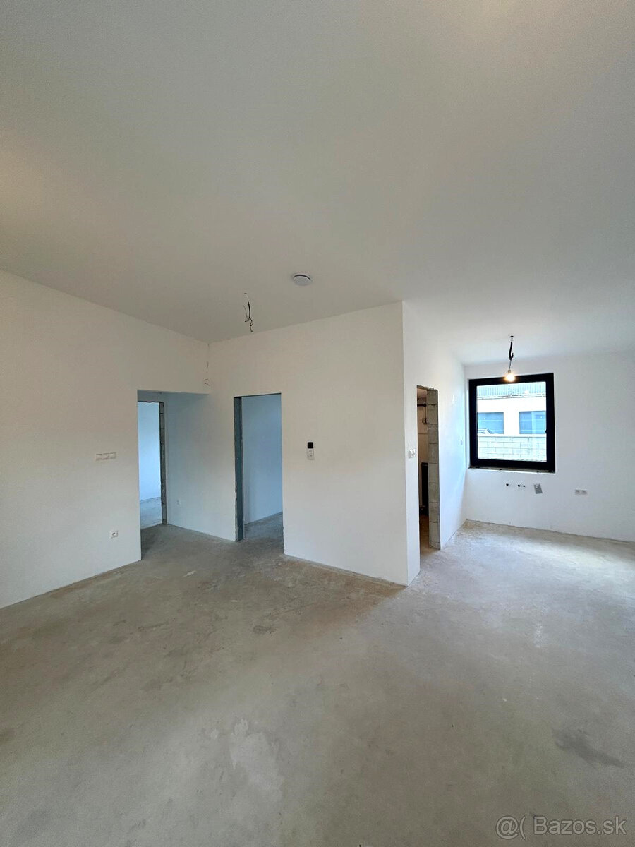 NOVOSTAVBA bungalovu v Slovenskom Grobe na predaj - 16