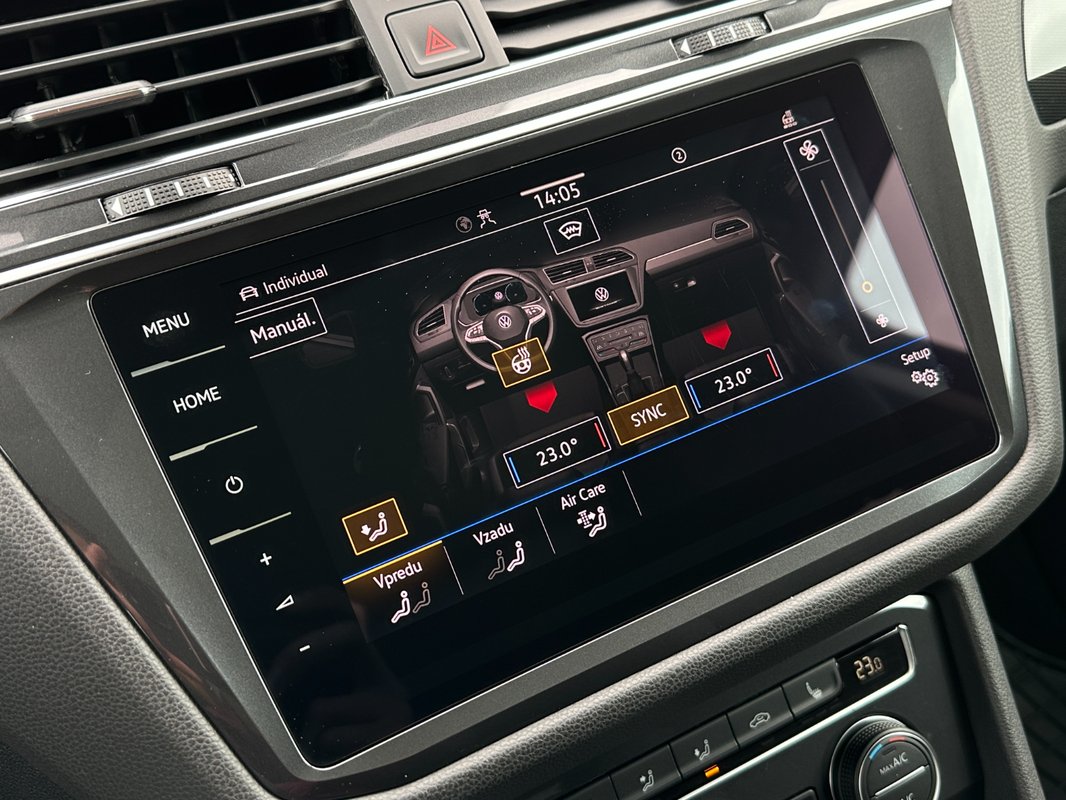 Volkswagen Tiguan Allspace 2.0 TDi 4Motion DSG - 16