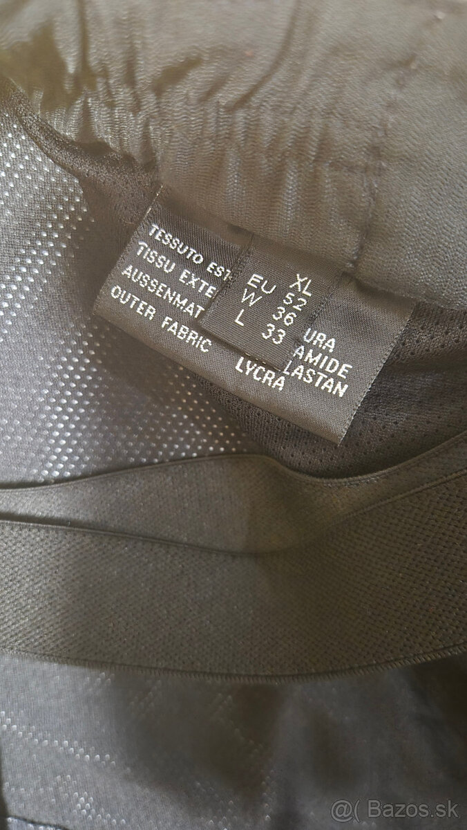 Skialp nohavice Salewa, The North Face a Berghaus - 16