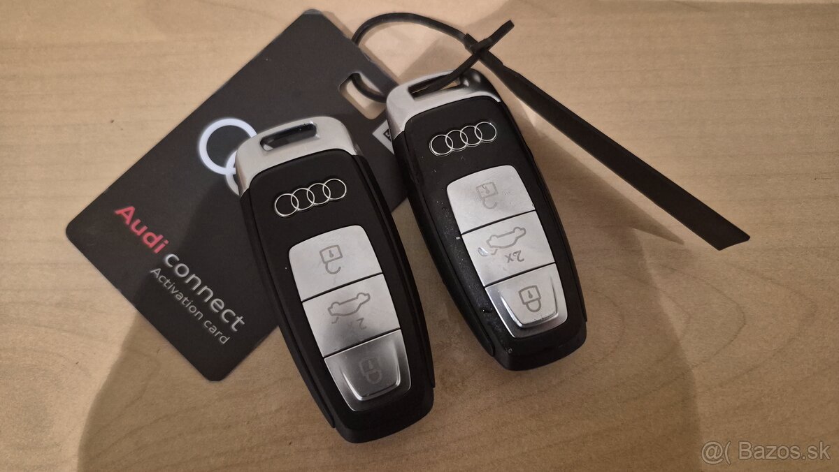 AUDI Q4 E-tron 45 QUATTRO SOH-95% odpočet DPH - 16