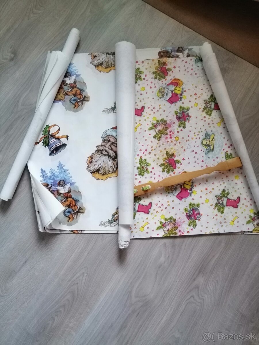 Vianocne ozdoby sviecky - 16