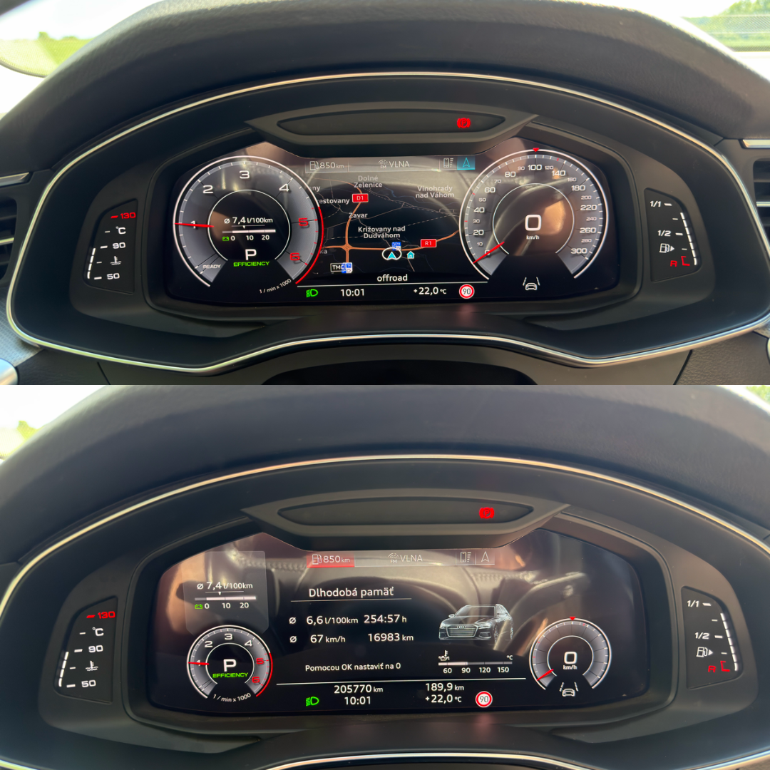 Audi A6 c8 40tdi - 16