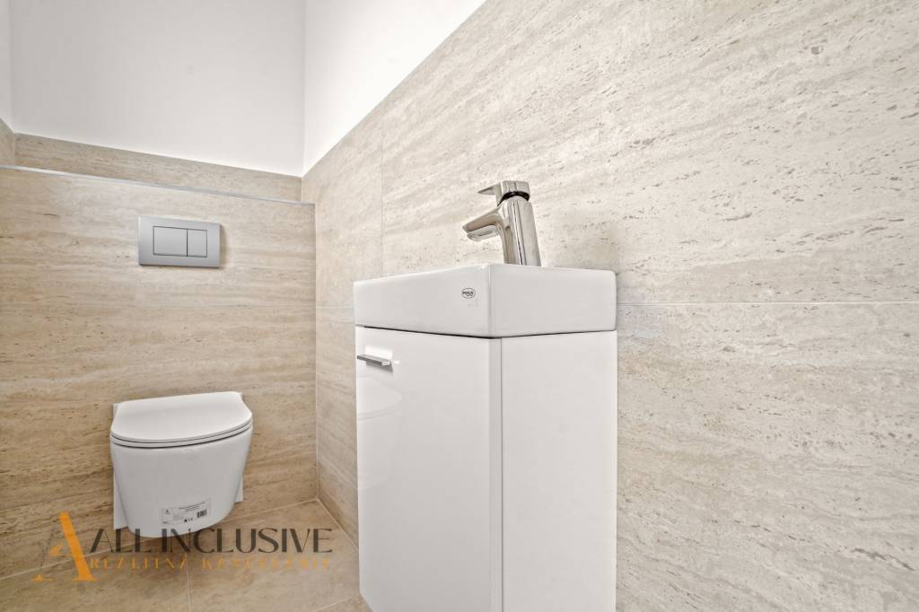 ALL INCLUSIVE | NA PREDAJ 3-IZBOVÝ RD (ČASŤ DVOJDOMU), ORECH - 16