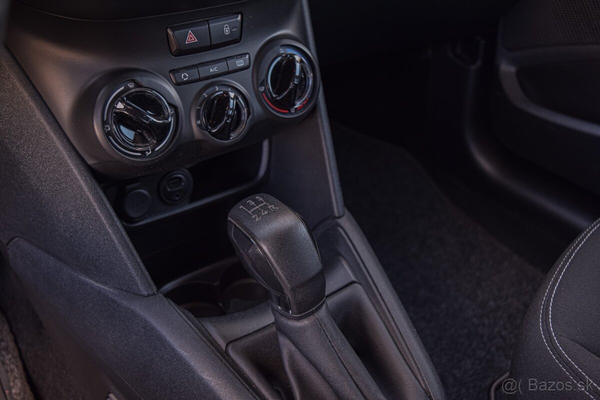 Peugeot 208 1.6 HDI Allure - 16