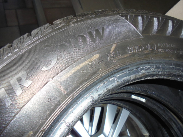 Bridgestone Potenza S001 235/40 R19 96W č.13z+L - 16