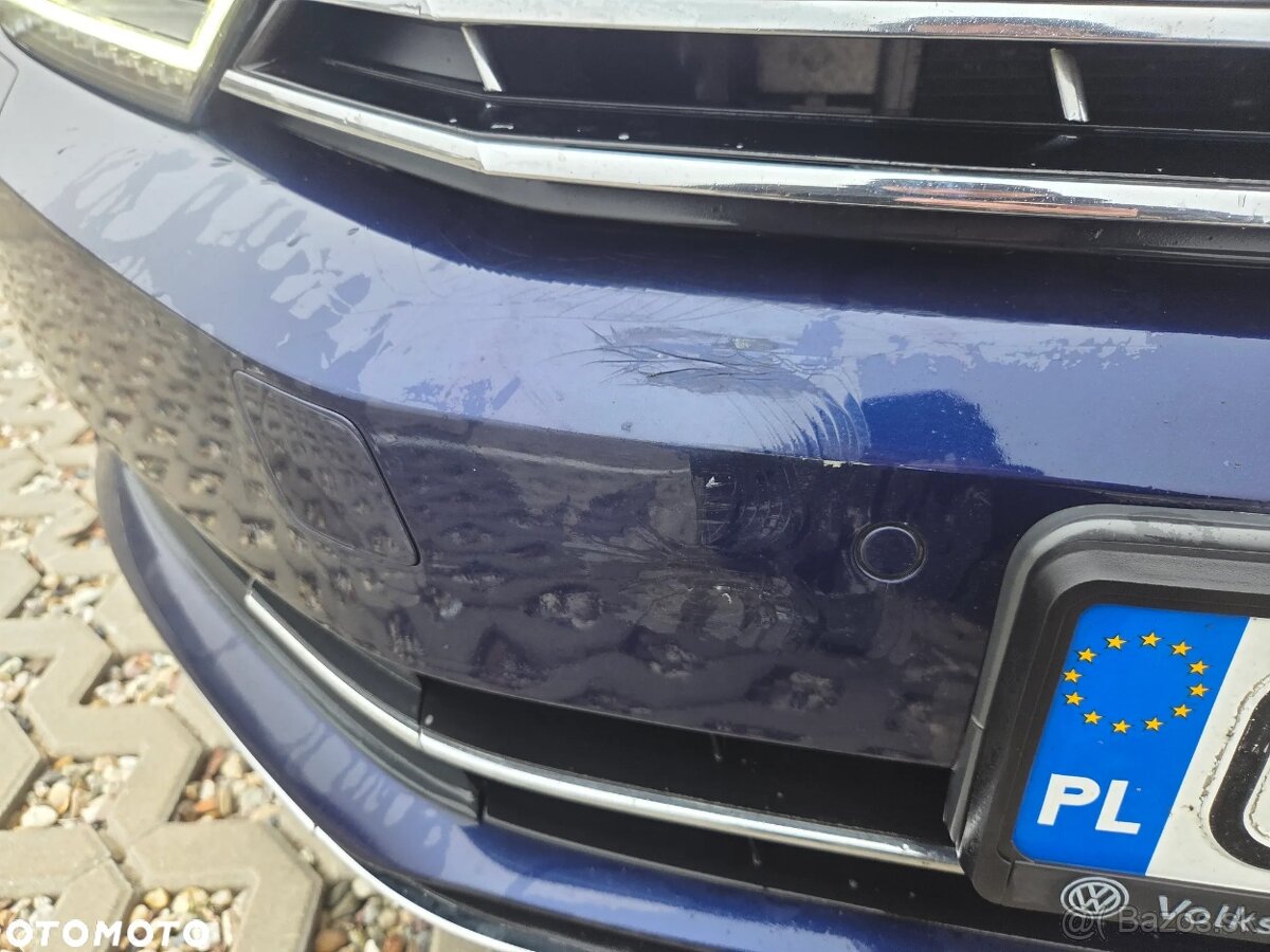 Volkswagen Passat Variant 2.0 TDI SCR BlueMotion Comfortline - 16
