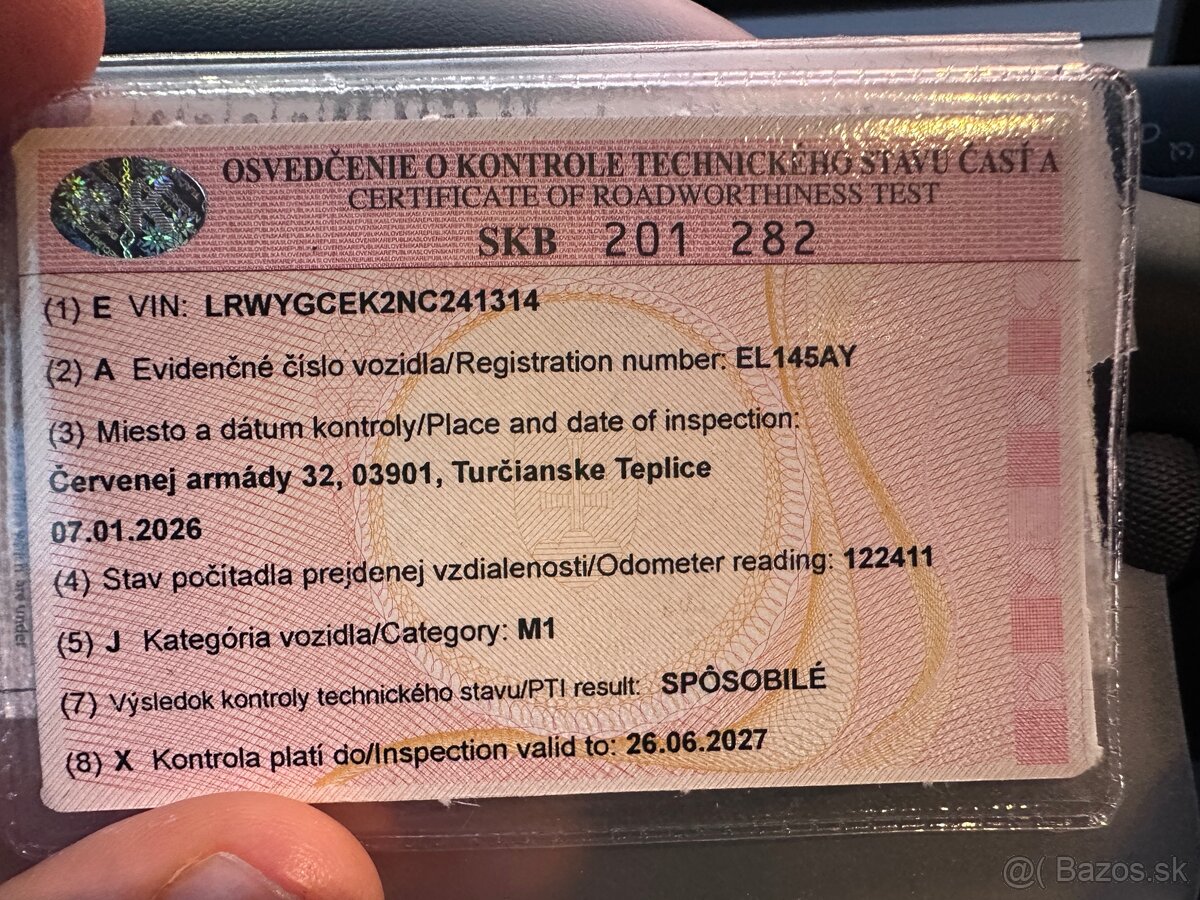 Tesla model Y LR - 16