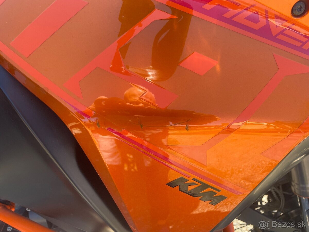 KTM 1190 ADVENTURE 110KW - 16