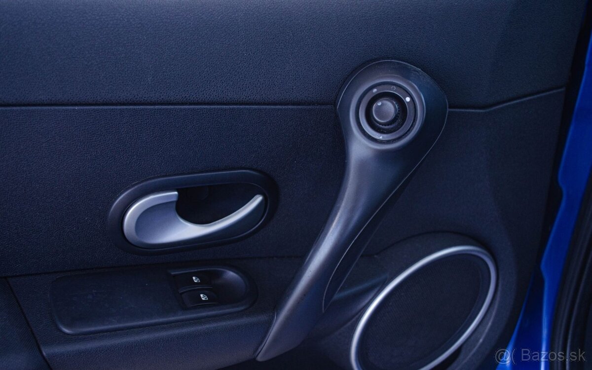 Renault Clio RS 2.0i 16V - 16