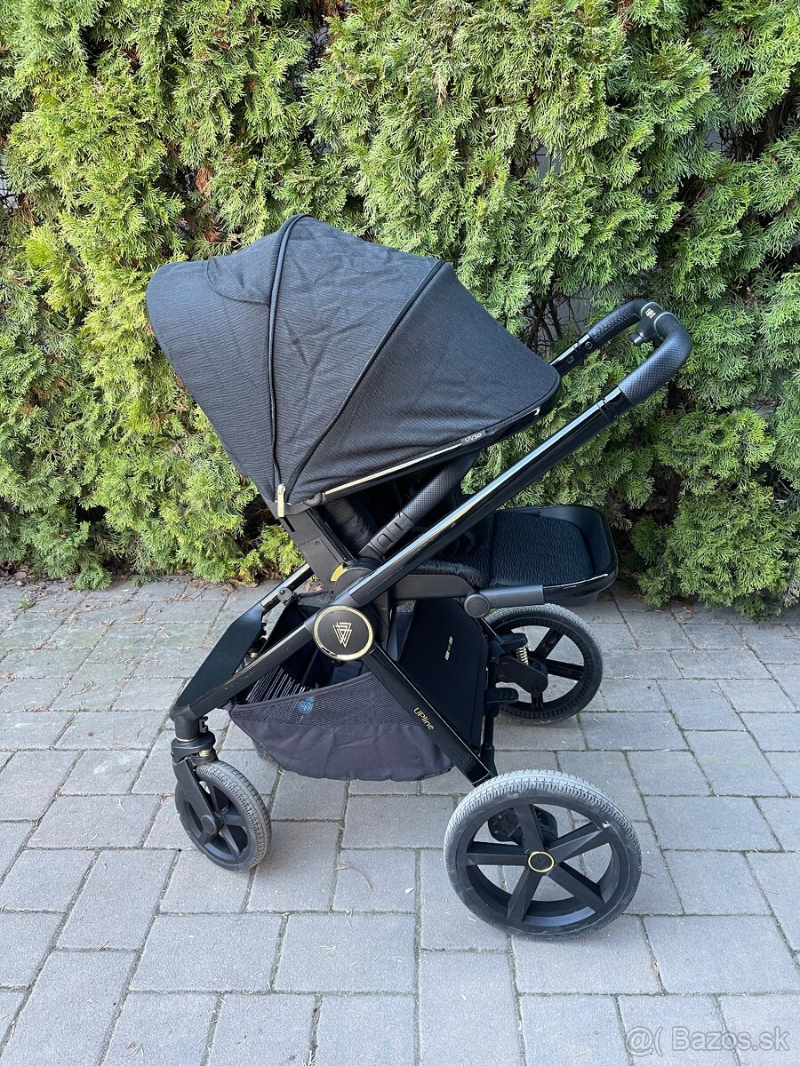 Venicci Tinum Upline 2v1 - 16