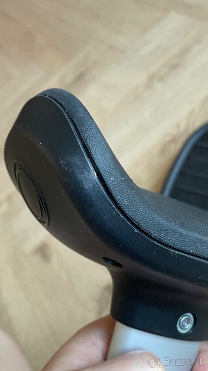 Bugaboo comfort wheeled board (stúpatko) - 16