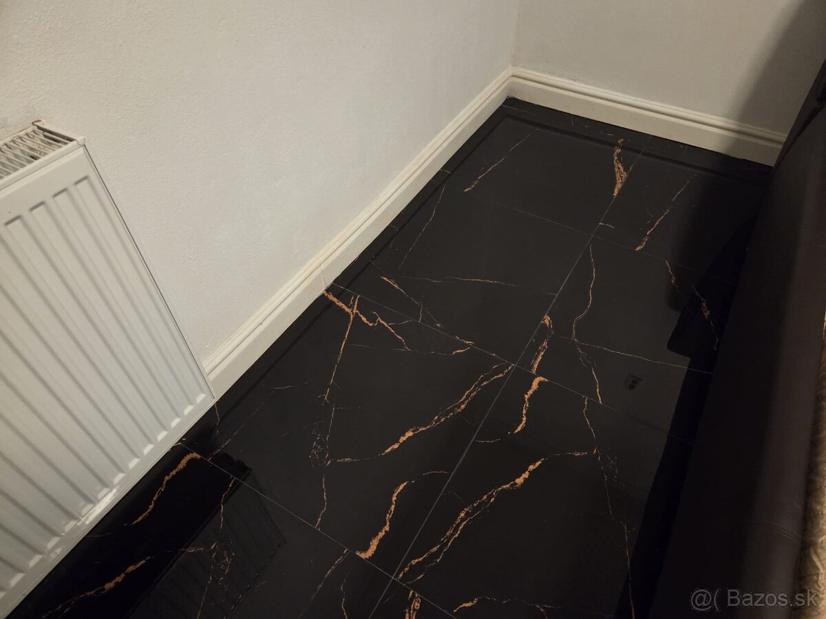 Zrekonštruovaný dom s krásnym interiérom- ihneď k bývaniu - 16