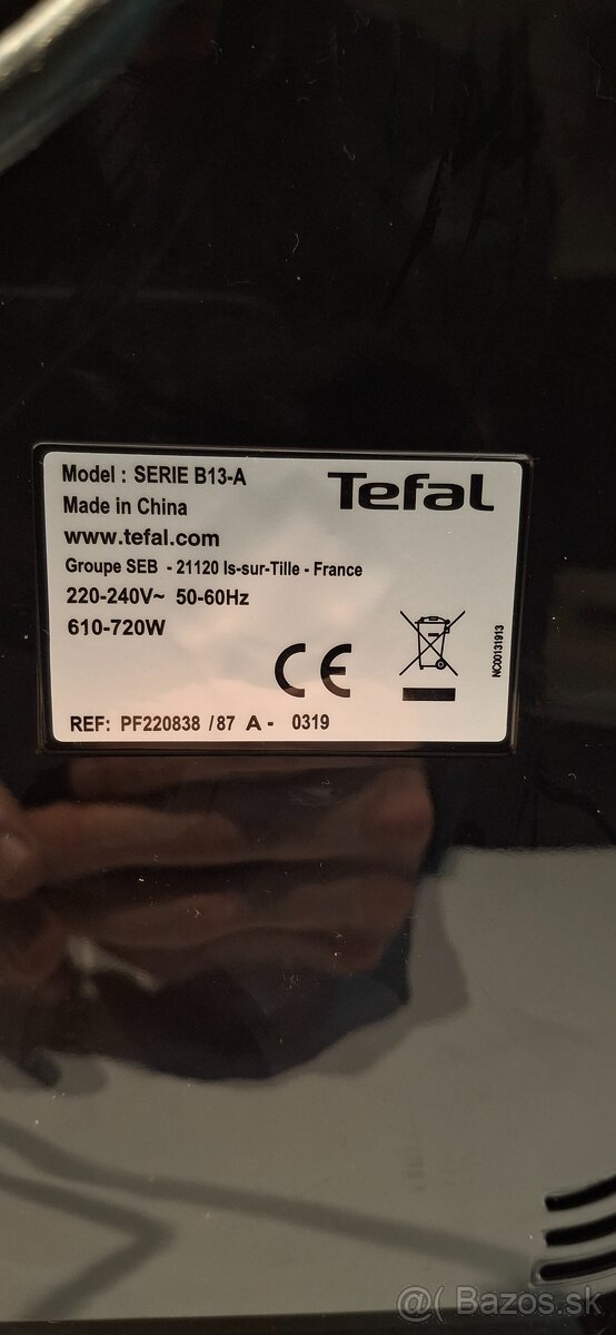 kuchynské spotrebiče - 16