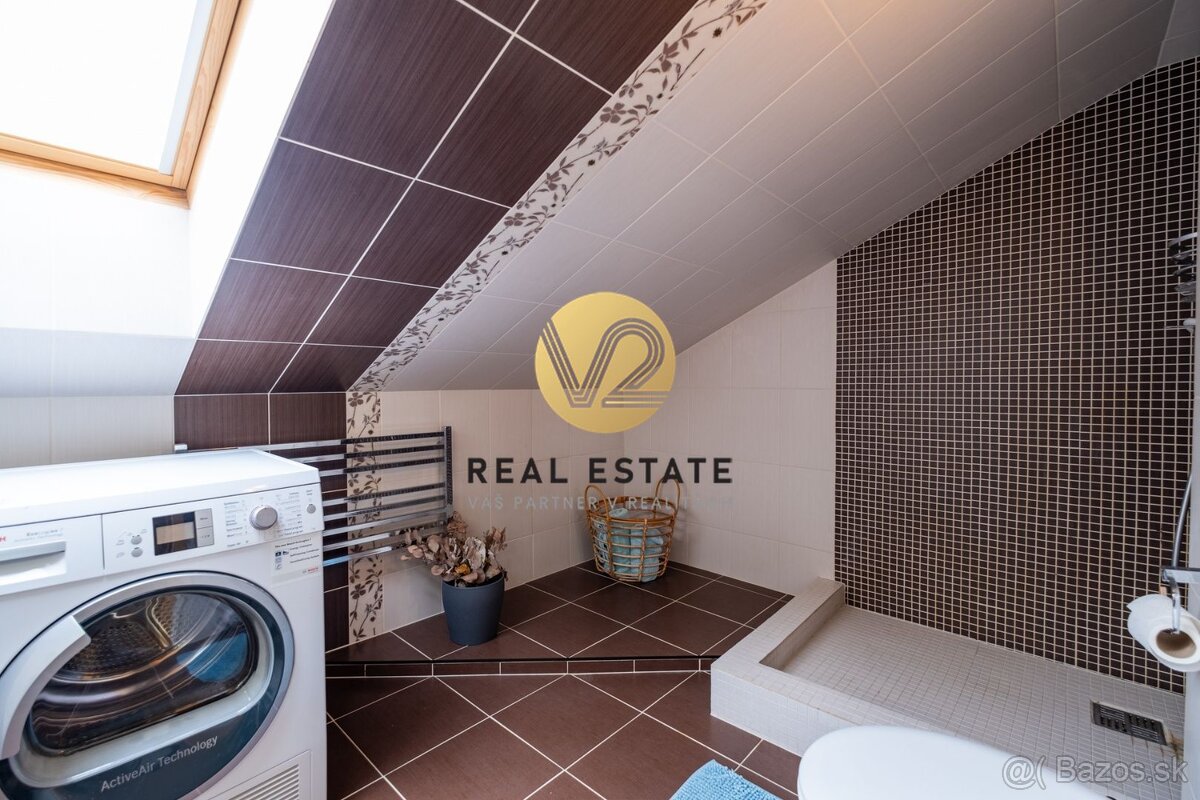 NA PRENÁJOM – Administratívne/kancelárske priestory s parkov - 16